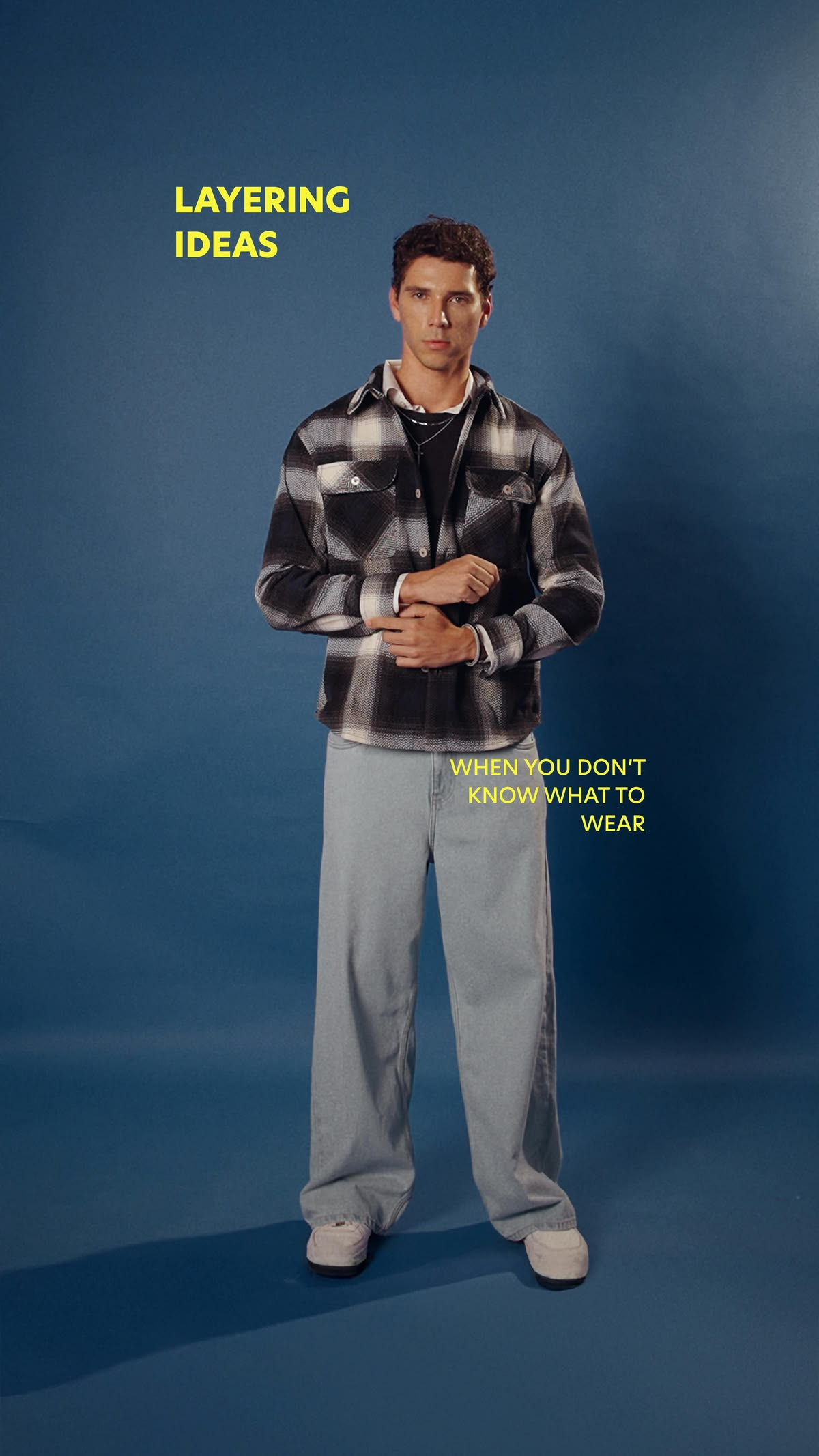Community style three