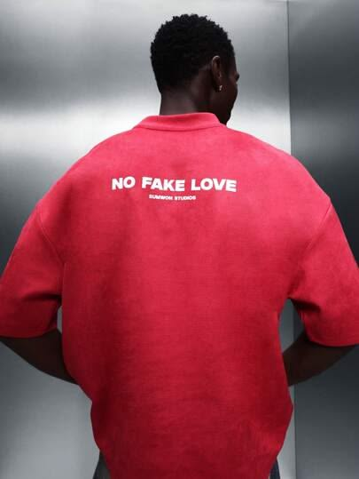 No Fake Polo