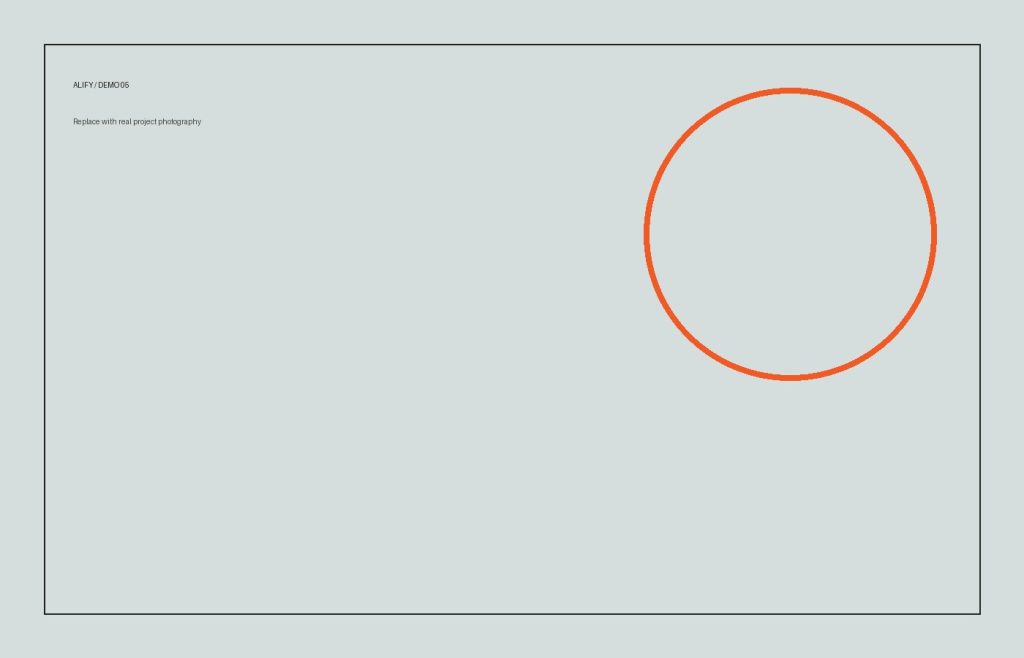 ALIFY demo placeholder image 05