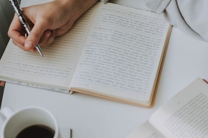 The First 100 Words: Writing Homepages That Hold Attention — journal cover