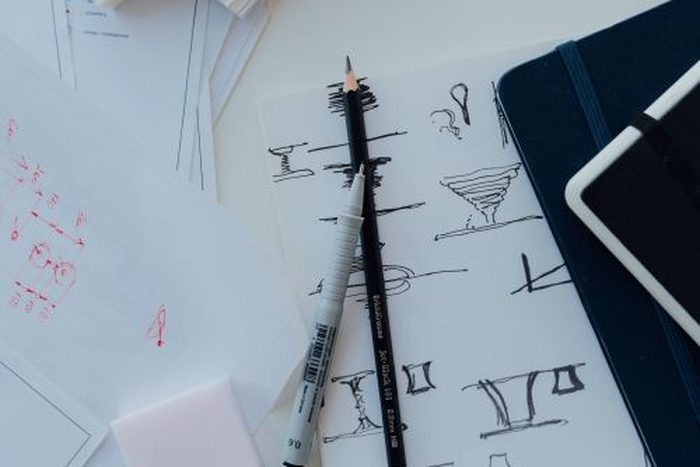 Design Systems for 5-Person Teams: Skip or Build? — journal cover