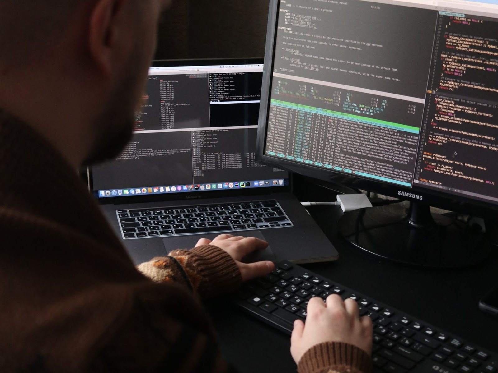 ALIFY digital studio