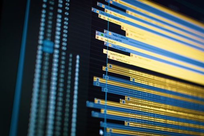 Data Analysis