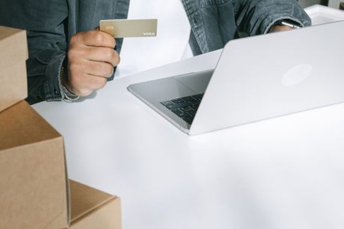Ecommerce
