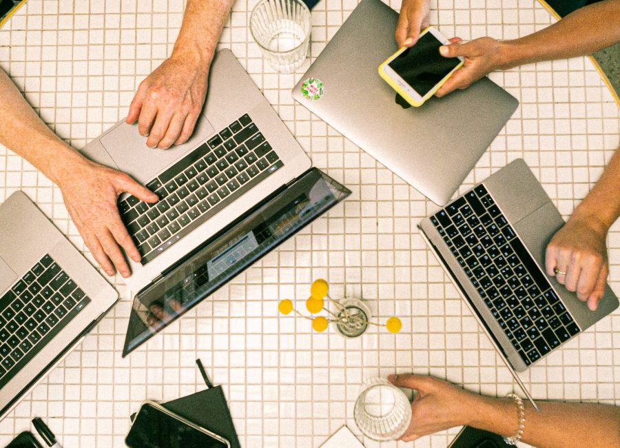 How to Plan a Website That Converts