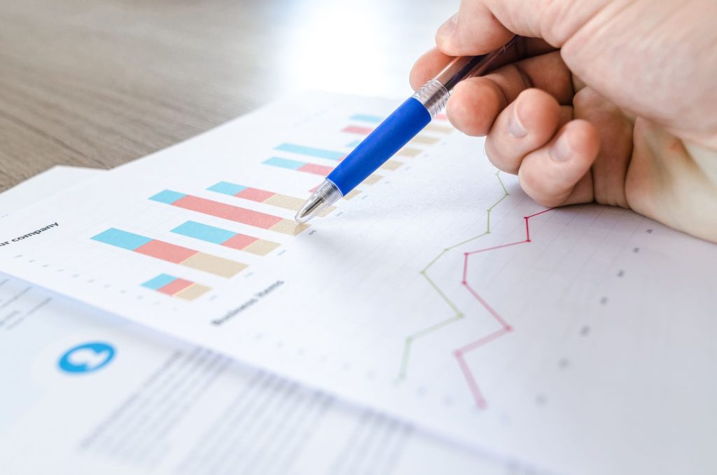 Commerce Analytics Project