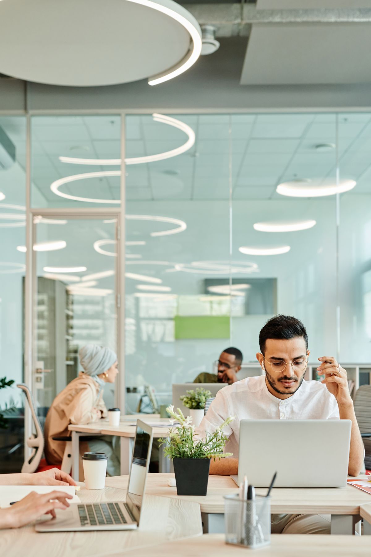SEO & Content Lead